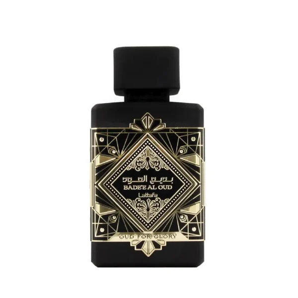 Oud for Glory de Lataffa