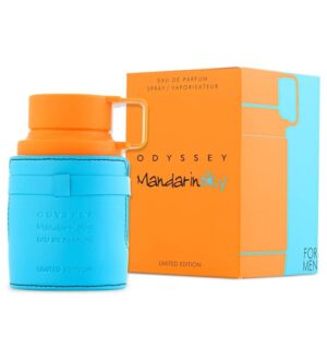 Odyssey Mandarin Sky