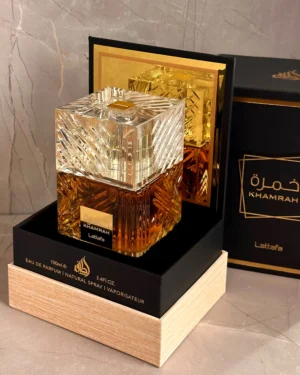 Khamrah de Lataffa