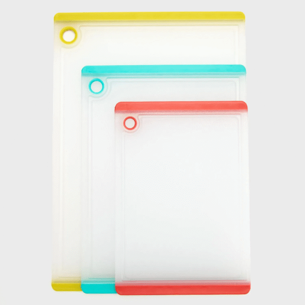 Set tablas de cocina