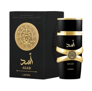 Asad de Lataffa