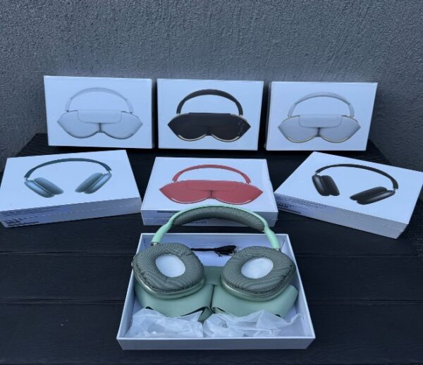 Auriculares vincha inalambricos
