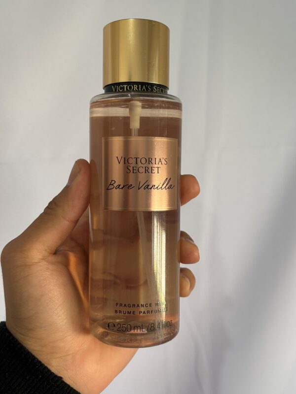 Body splash de Victoria Secret