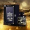 Oud for Glory de Lataffa