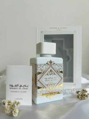 Honor & Glory de Lataffa